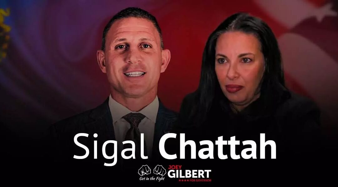 Wednesday Christmas Celebration & Fundraiser Honors Nevada Attorney General Candidate Sigal Chattah