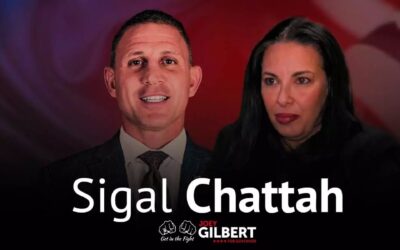 Wednesday Christmas Celebration & Fundraiser Honors Nevada Attorney General Candidate Sigal Chattah