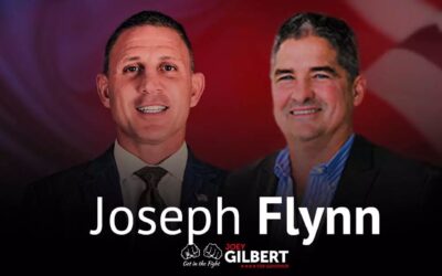President of America’s Future, Inc. and Healthcare IT Entrepreneur Endorses Nevada Governor Candidate Joey Gilbert
